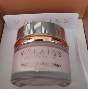VALAISS NECESSITY COLLAGEN MASK